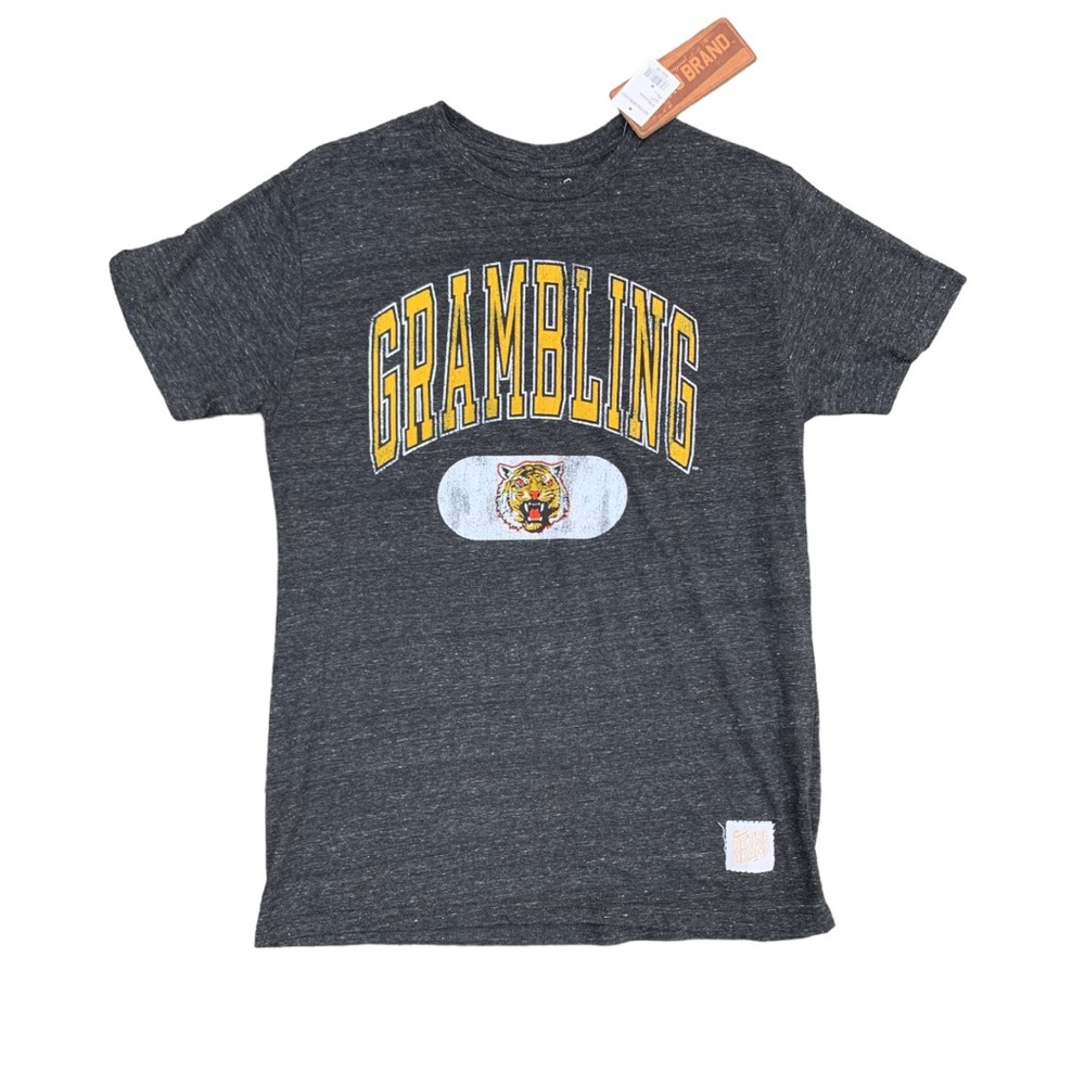 Grambling Tigers shirt